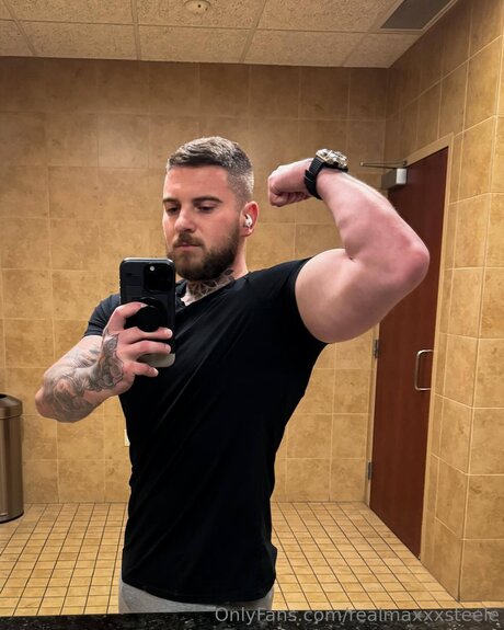 Realmaxxxsteele best star archive