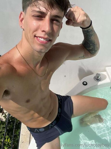 Luchotoyboy pretty star galleries