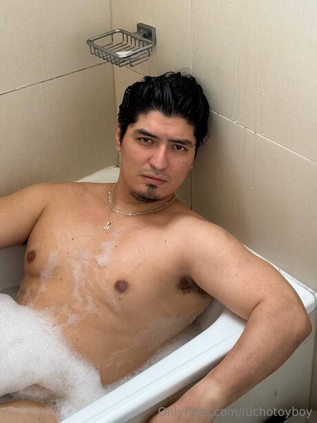 Luchotoyboy hd model archive