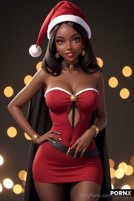 Ave110 model adult pic