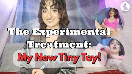 Littlebunnybondage best actress picture