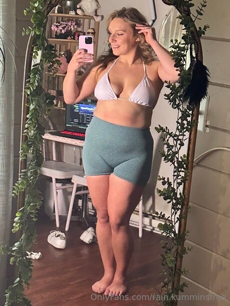 Rain Kumminsfree model high quality gallery