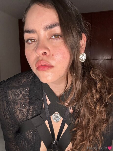 Littlehairylola star beautiful pictures