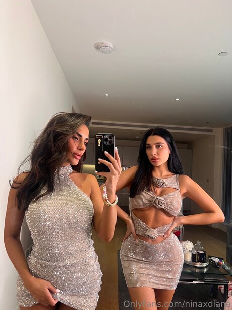 Ninaxdiana pretty pornstar galleries