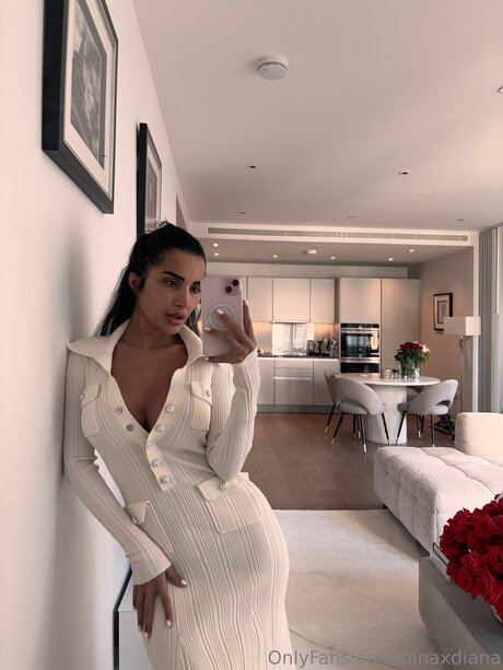 Ninaxdiana sex model pics