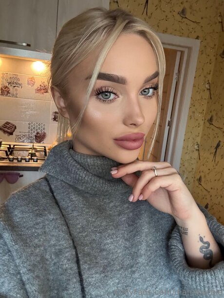 Dianabarbie model image