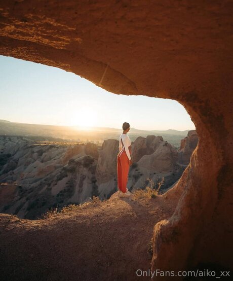 Aiko Xx art model images