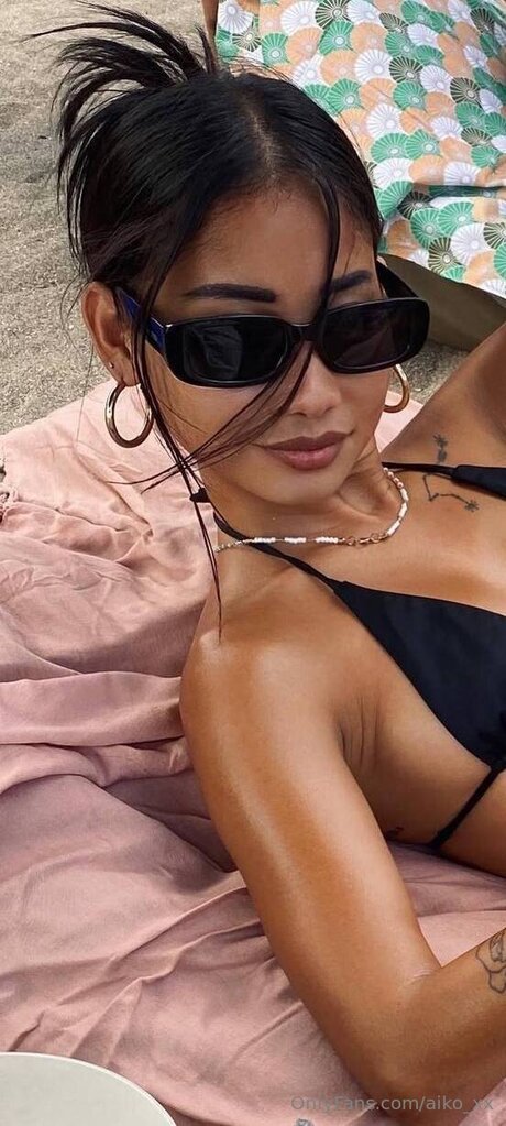 Aiko Xx pornstar photo