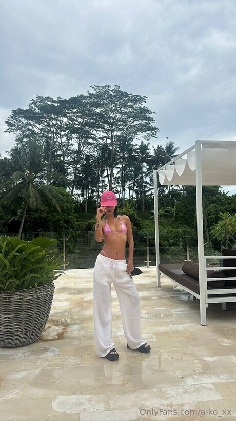 Aiko Xx star pretty pic