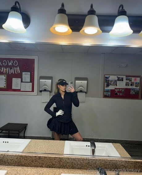 Officialkins hot star pic