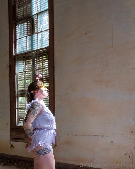Jennbxo model galleries