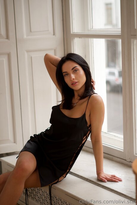 Olivi Star star naked img