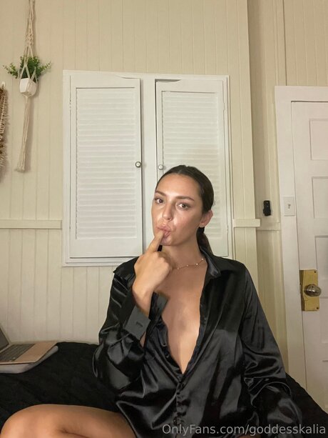 Goddesskalia erotic star archive