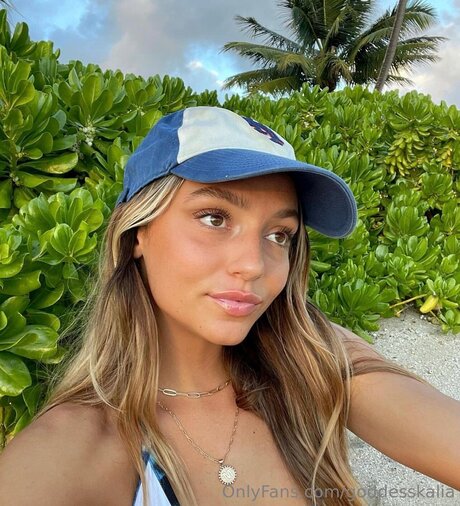 Goddesskalia high quality star images