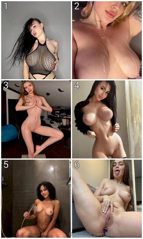 Adriana Miller free model pictures