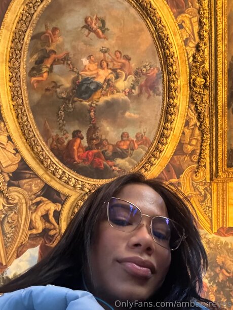 Ambarxreyes star best image