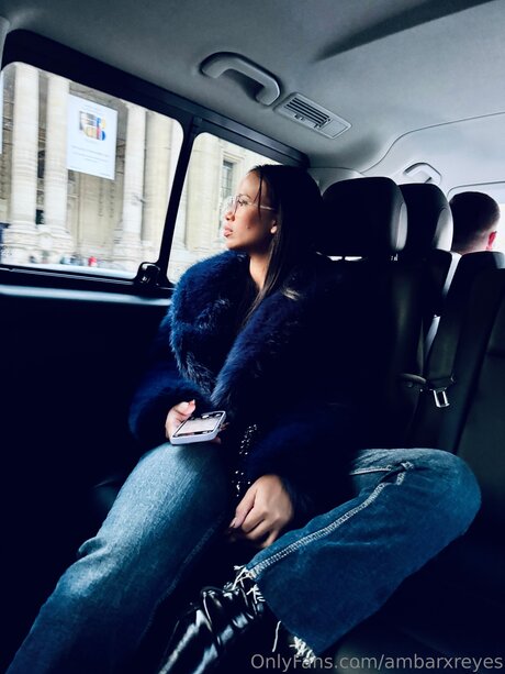 Ambarxreyes pornstar free pic