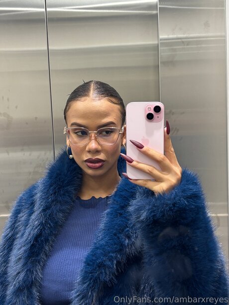 Ambarxreyes sexy star gallery