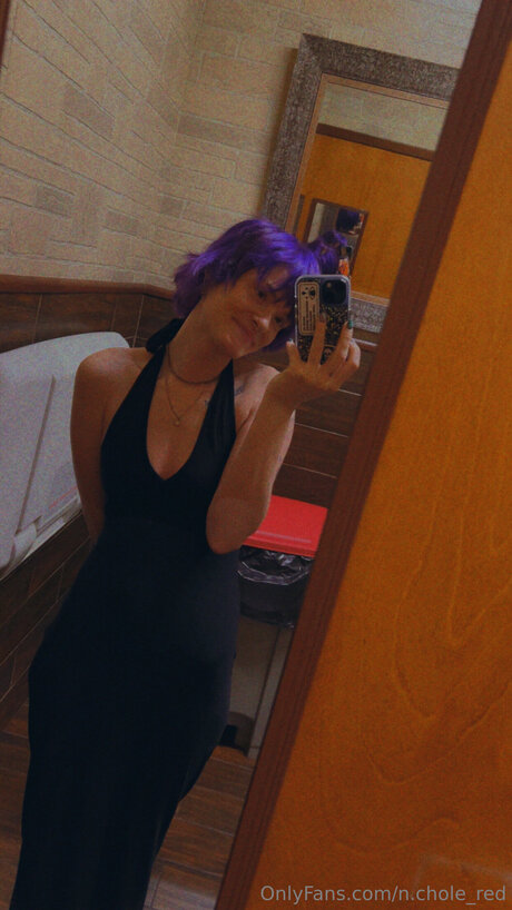 N Chole Red sex pornstar picture