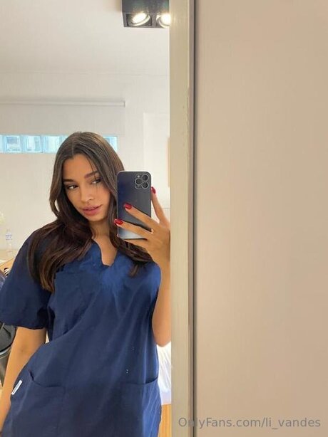 Li Vandes hot pornstar photo