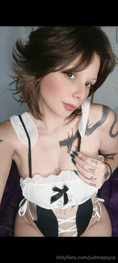 Justmejoyce Profile pic