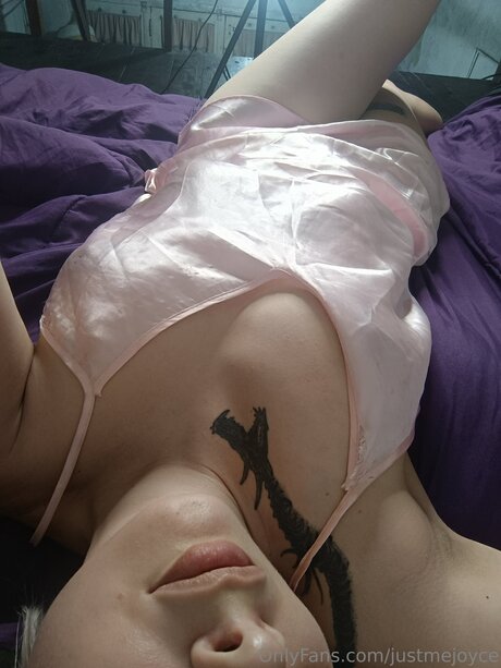 Justmejoyce free actress photo