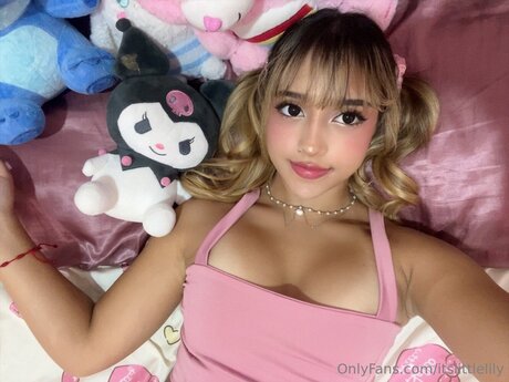 Itslittlelily beautiful model archive