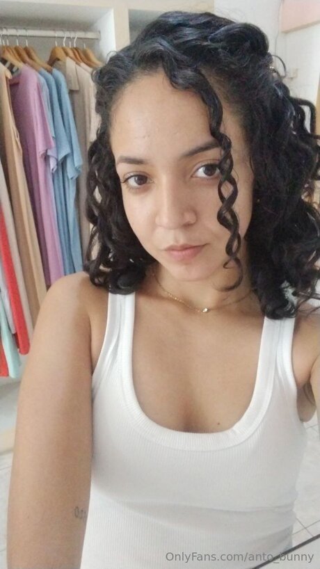 Anto Bunny naked actress archive