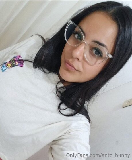 Anto Bunny sexy pornstar galleries