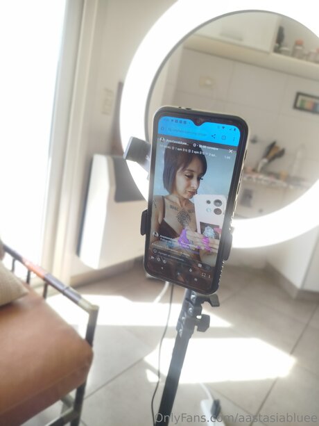 Aastasiabluee pretty star pics