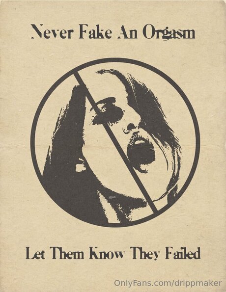 Drippmaker exclusive model photos