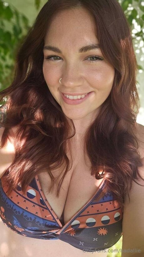 Badallie pornstar nice pics