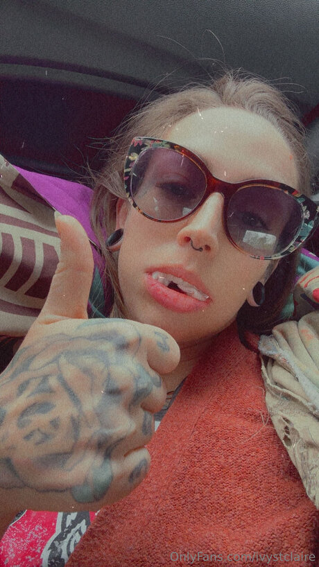 Ivystclaire free pornstar gallery