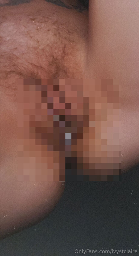 Ivystclaire nice actress pictures