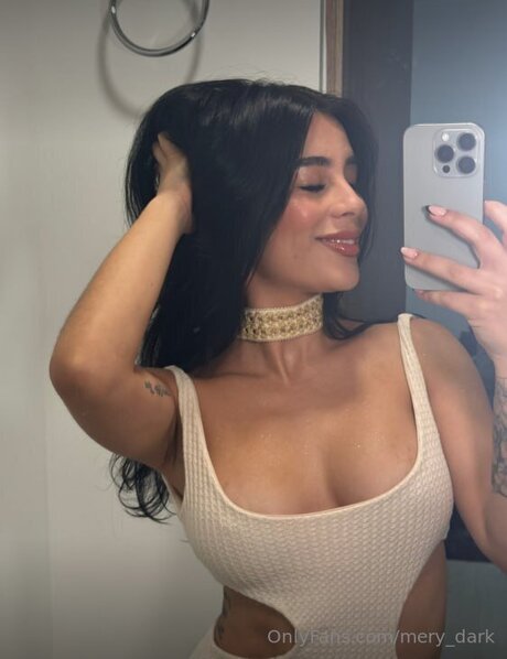 Goddessmery best model photos