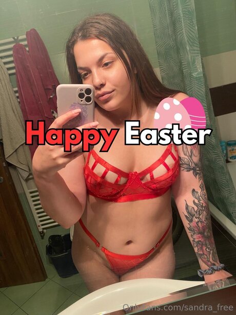 Sandra Free star adult archive