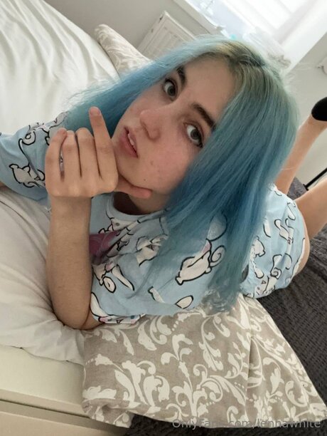 Lennawhite beautiful pornstar archive