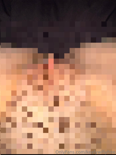 Keafywifiyfree perfect model photo