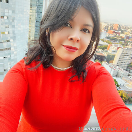 Ytpolifa model hot picture