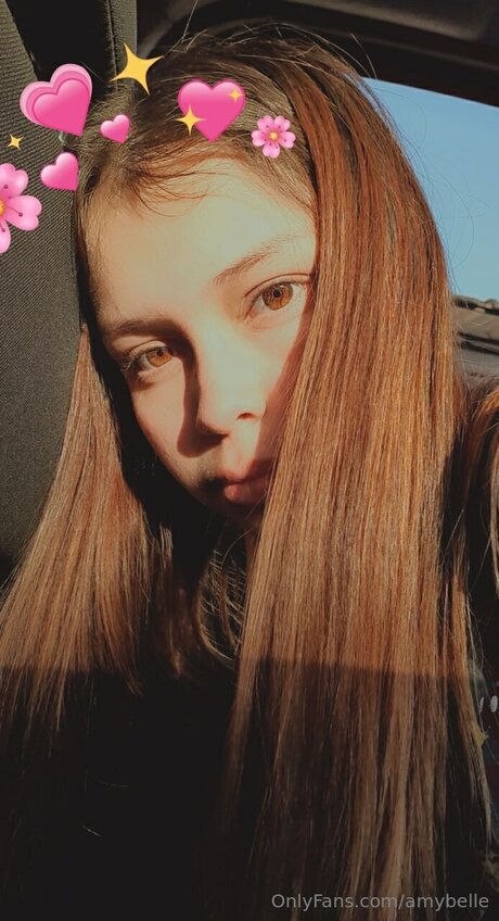 Amybelle high quality actress gallery