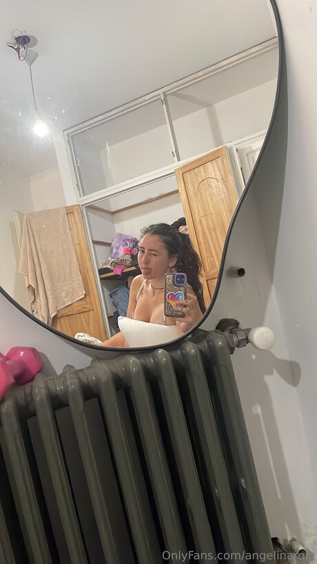 Angelinaroig perfect model galleries