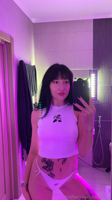 Xxxena X nudes pornstar photos