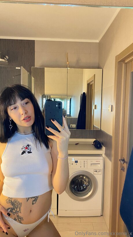 Xxxena X perfect actress pic