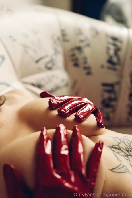 Xxxena X star best pictures