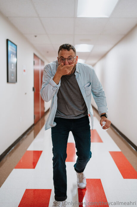 Theycallmeahri nudes pornstar pictures