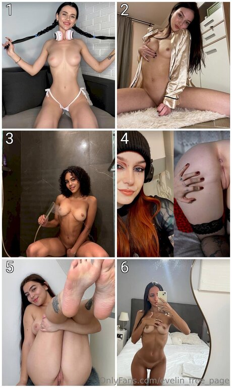Evelin Free Page nude star picture