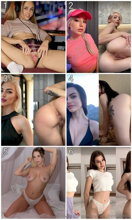 Evelin Free Page nudes star pictures