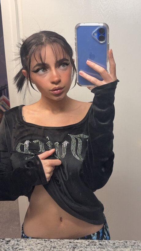 Babybearxxx pretty star pictures