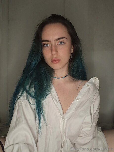 Your Aria pornstar nudes photo