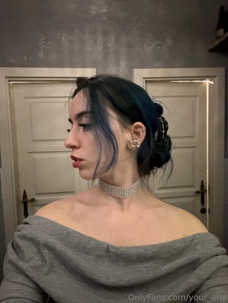 Your Aria sex star photo